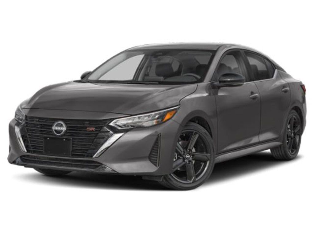 2025 NISSAN Sentra