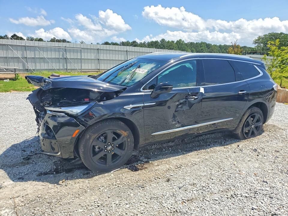 2023 BUICK Enclave