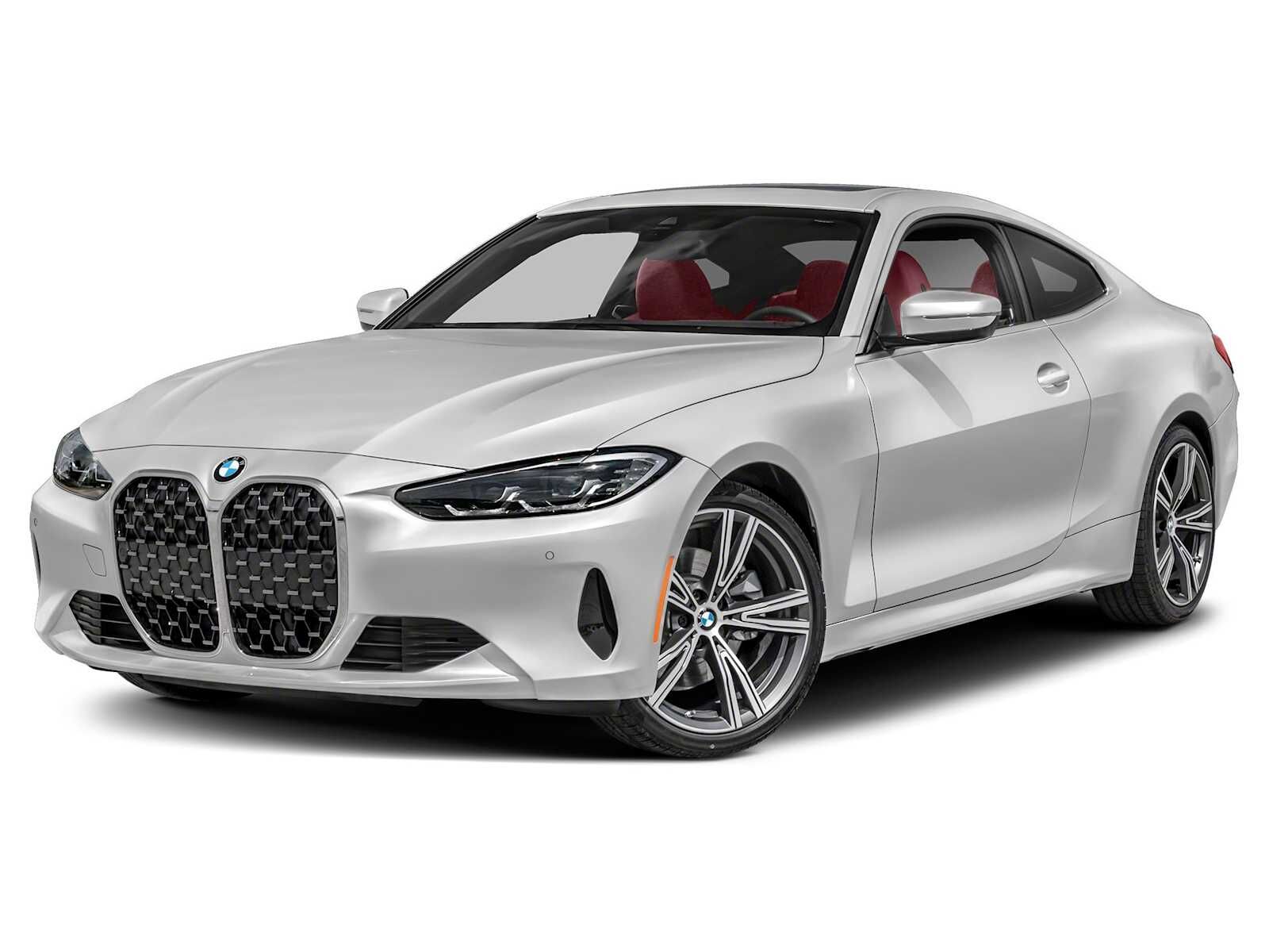 2024 BMW 4 Series