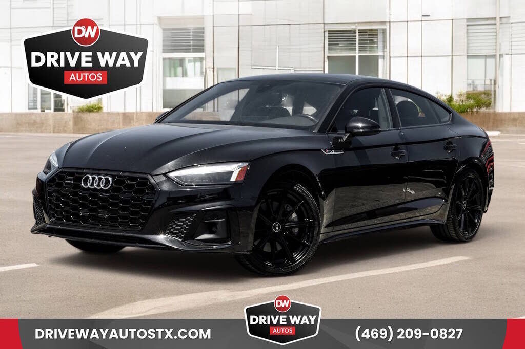 2025 AUDI A5