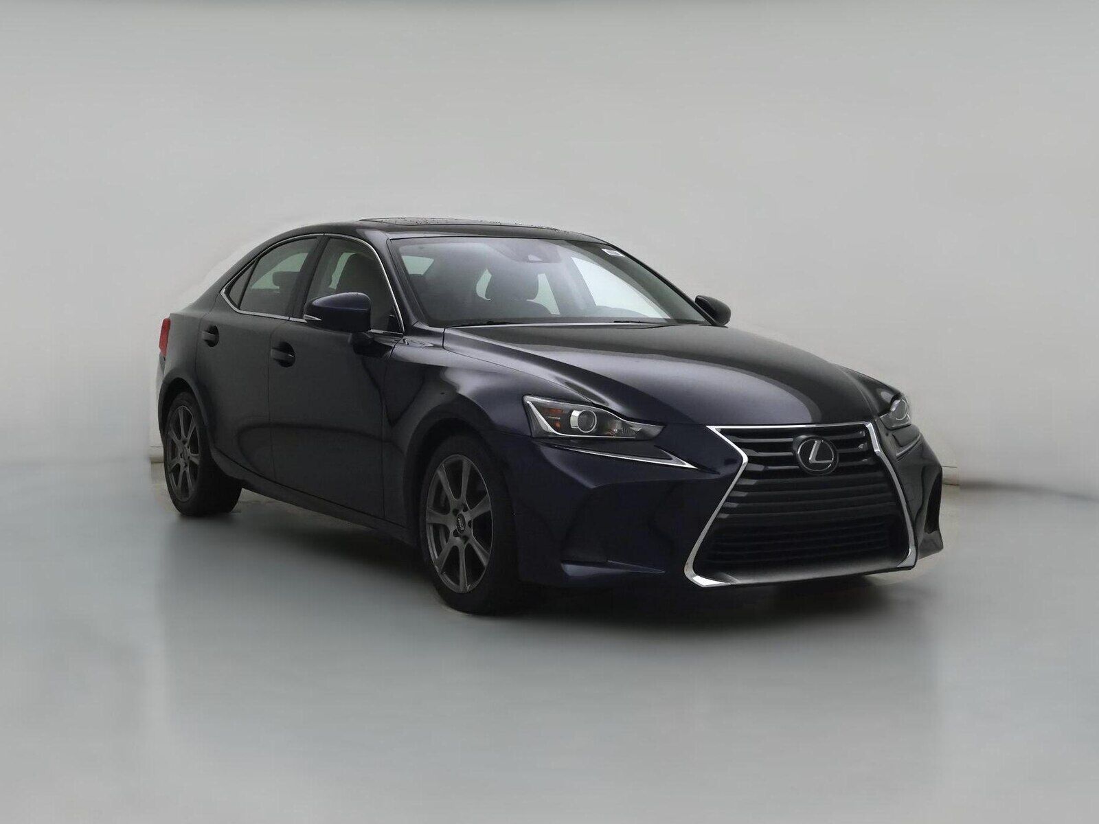 2019 LEXUS IS