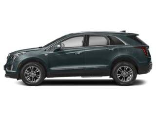 2021 CADILLAC XT5