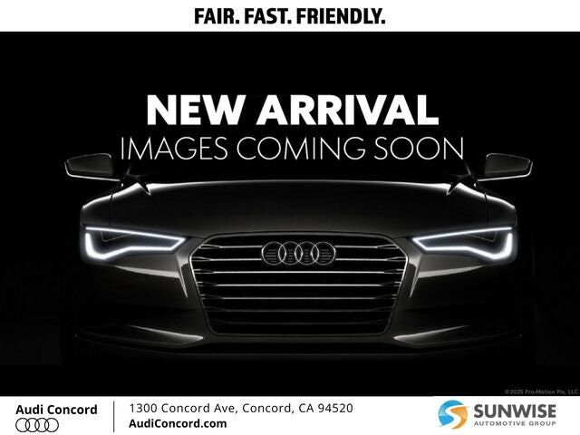 2026 AUDI A6