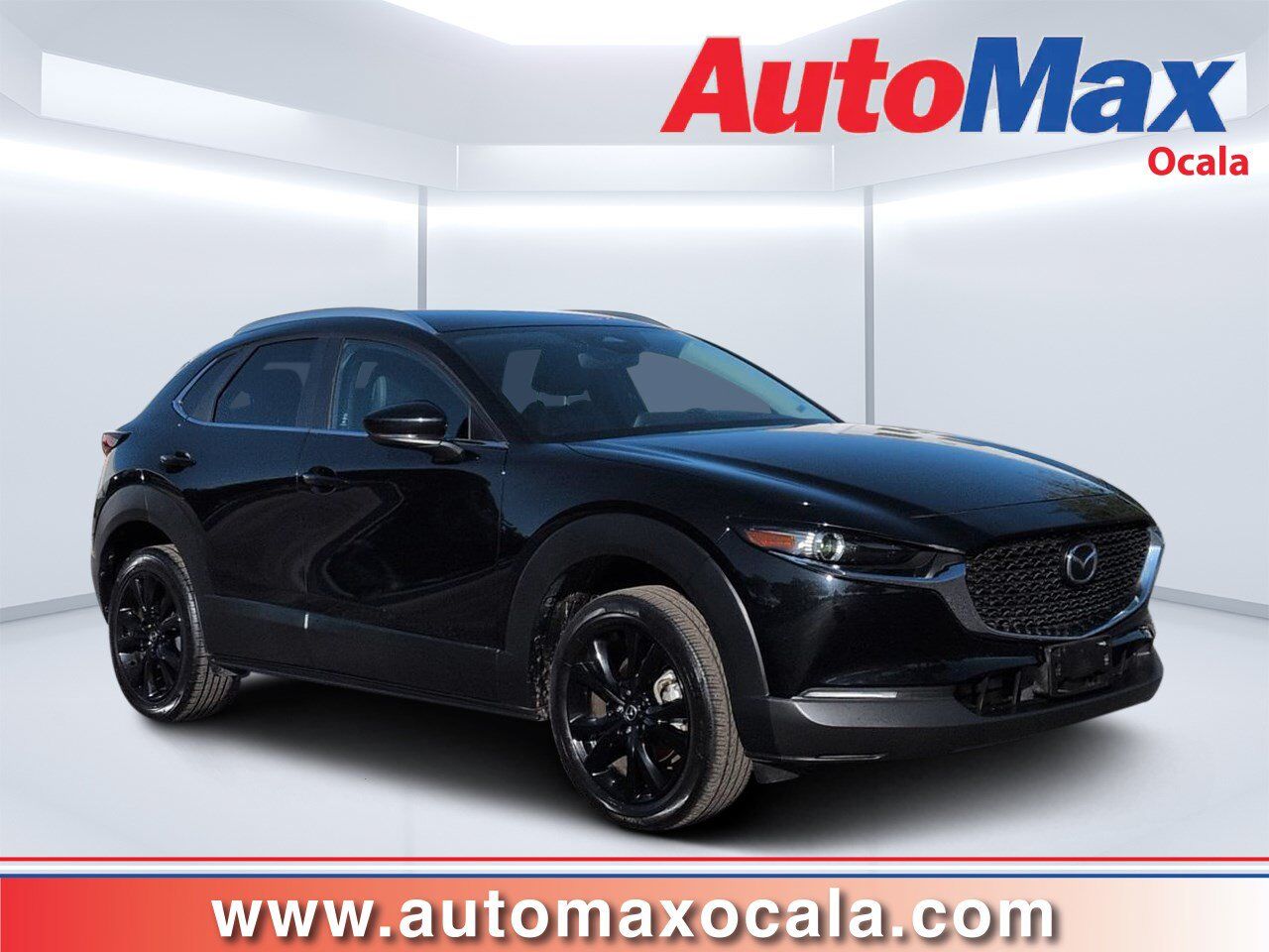 2024 MAZDA CX-30
