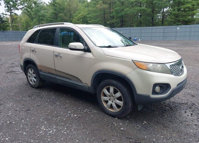 2011 KIA Sorento