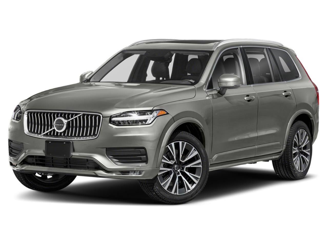 2021 VOLVO XC90