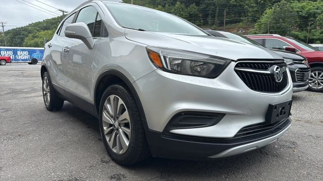 2019 BUICK Encore
