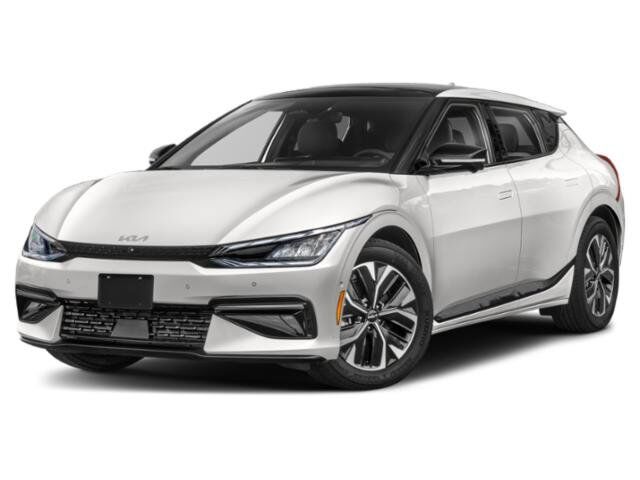2023 KIA EV6