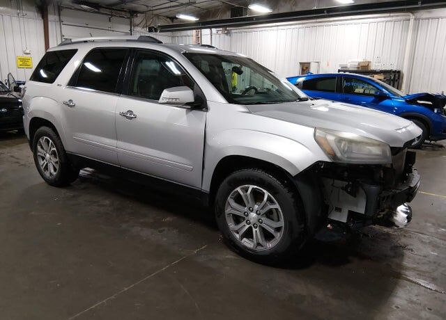 2015 GMC Acadia