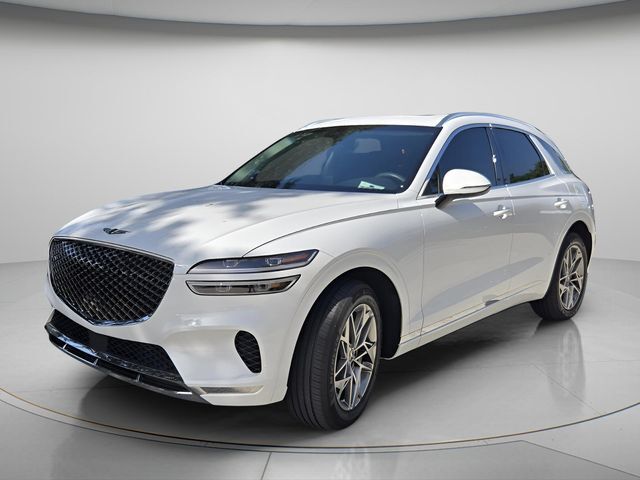 2024 GENESIS GV70
