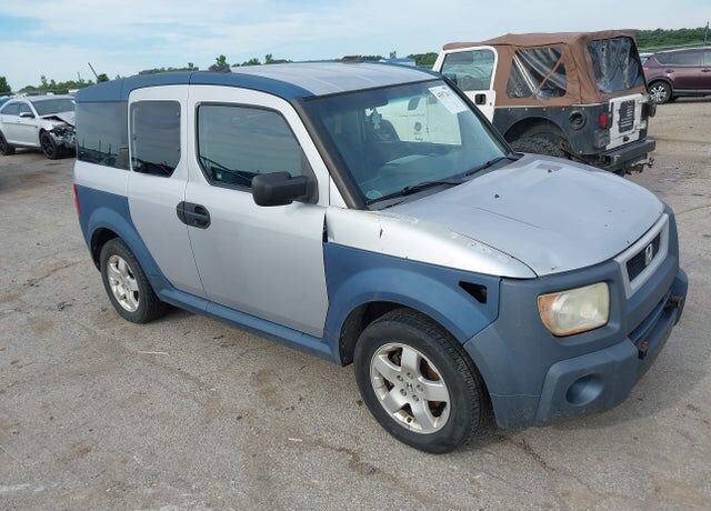 2005 HONDA Element