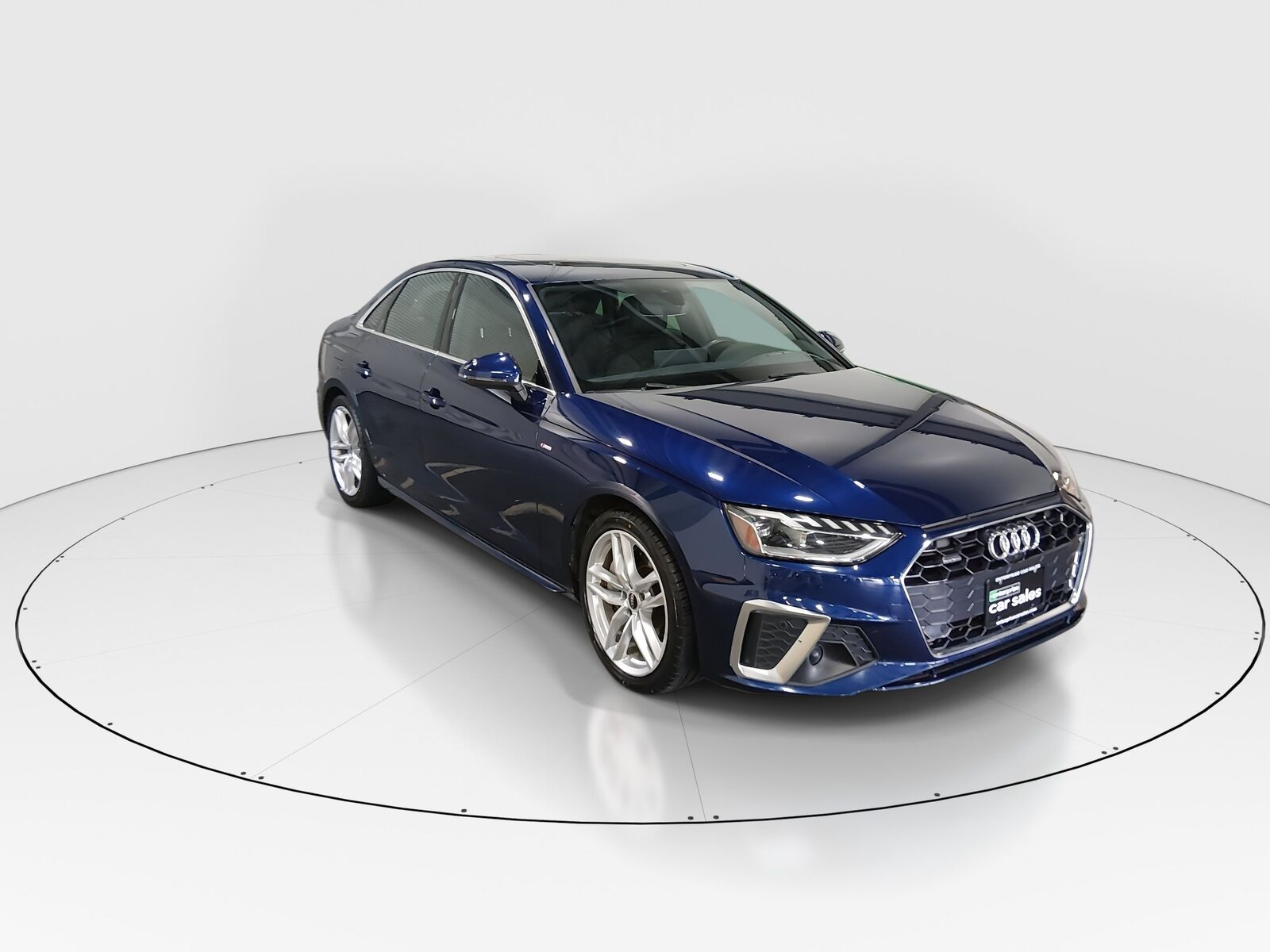2024 AUDI A4