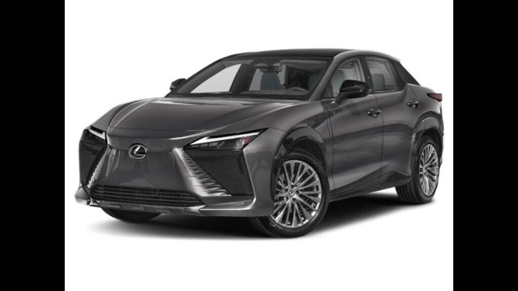 2023 LEXUS RZ 450e