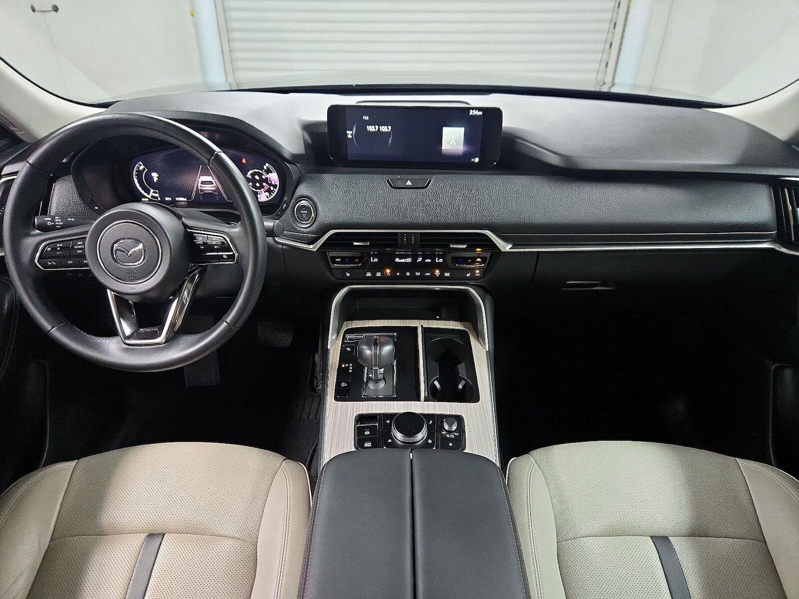 2024 MAZDA CX-90