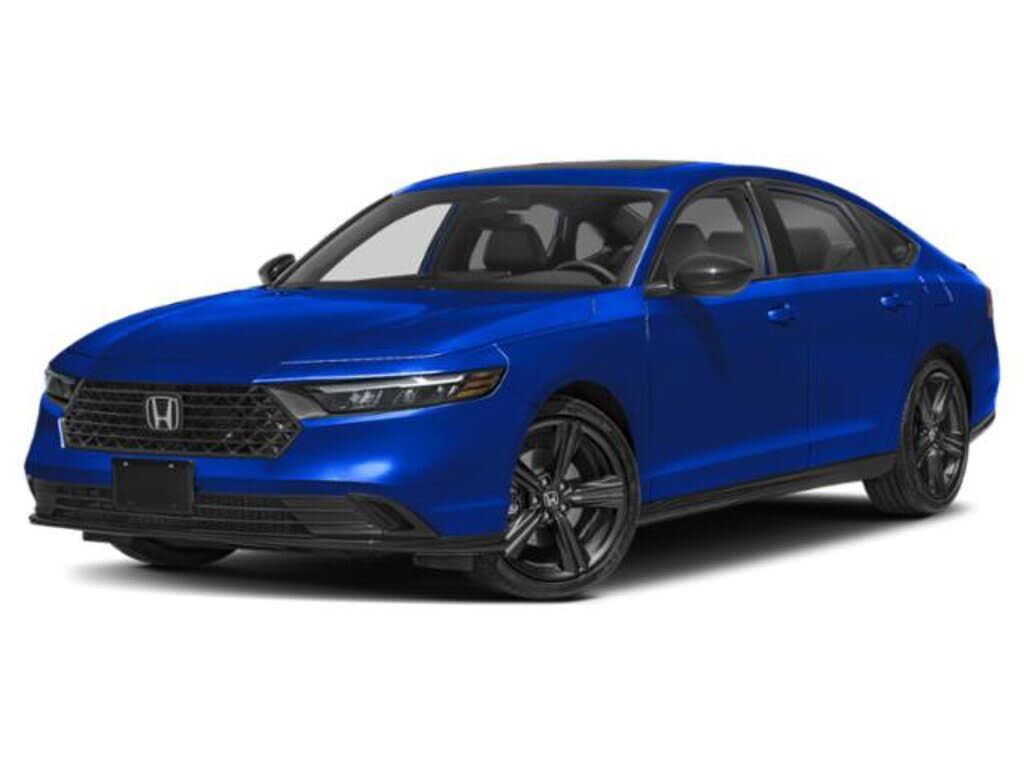 2024 HONDA Accord