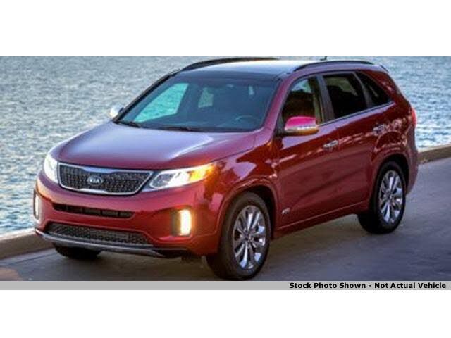 2014 KIA Sorento