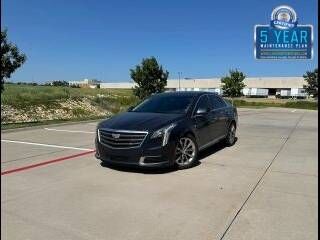 2019 CADILLAC XTS