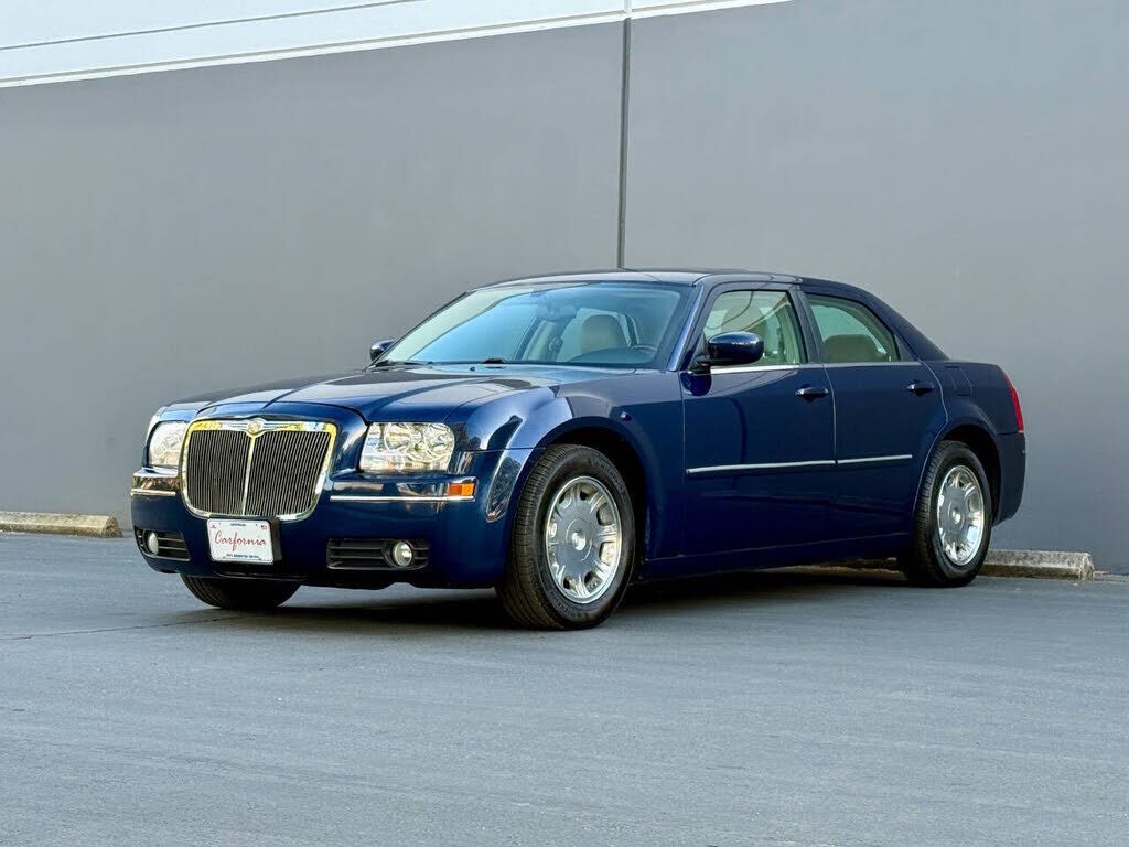 2006 CHRYSLER 300