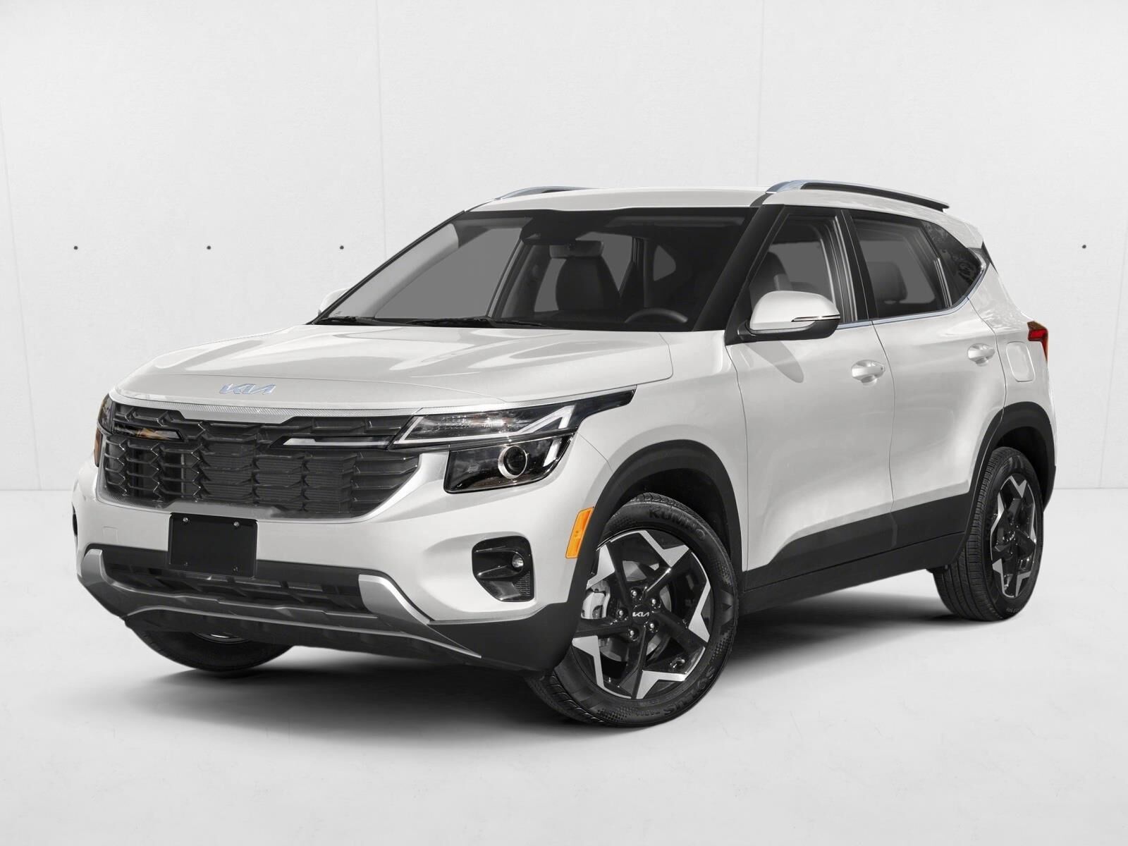 2024 KIA Seltos