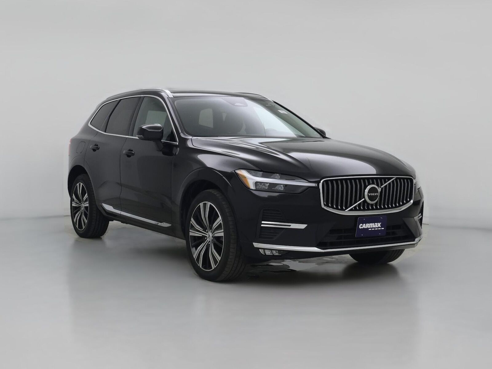 2023 VOLVO XC60