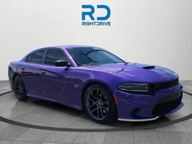 2023 DODGE Charger
