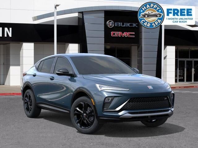 2026 BUICK Envista