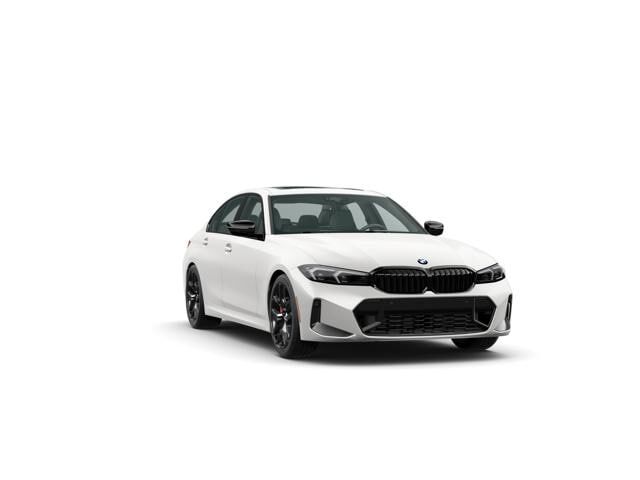 2026 BMW 3 Series