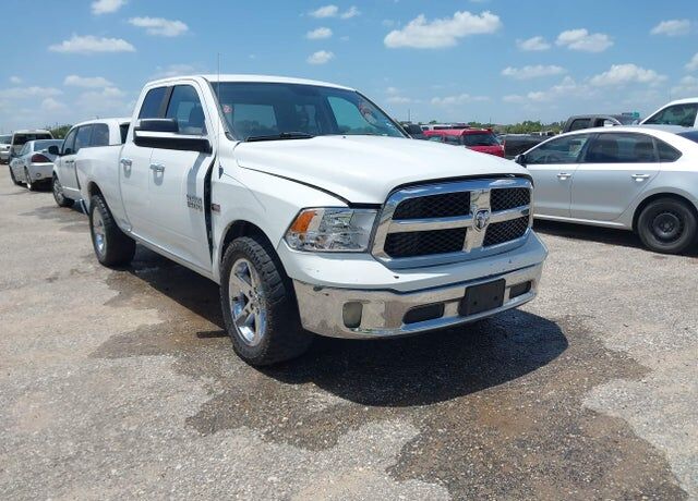 2013 RAM 1500