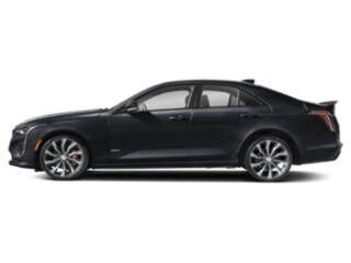 2022 CADILLAC CT4