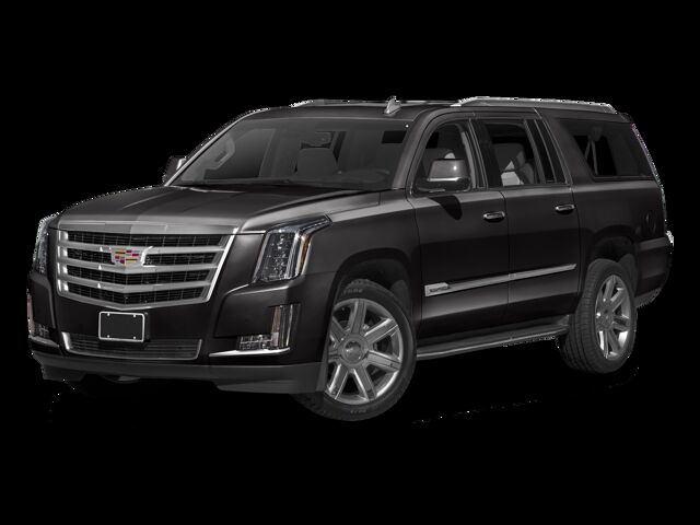 2016 CADILLAC Escalade