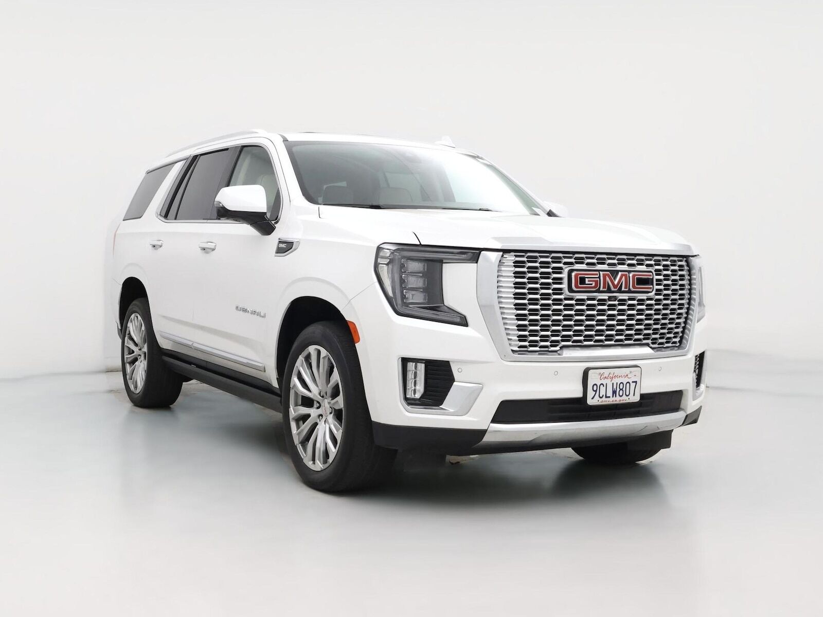 2022 GMC Yukon