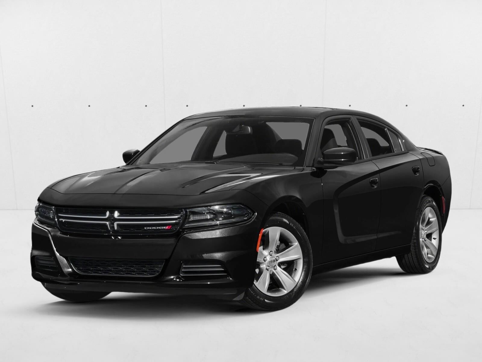 2017 DODGE Charger
