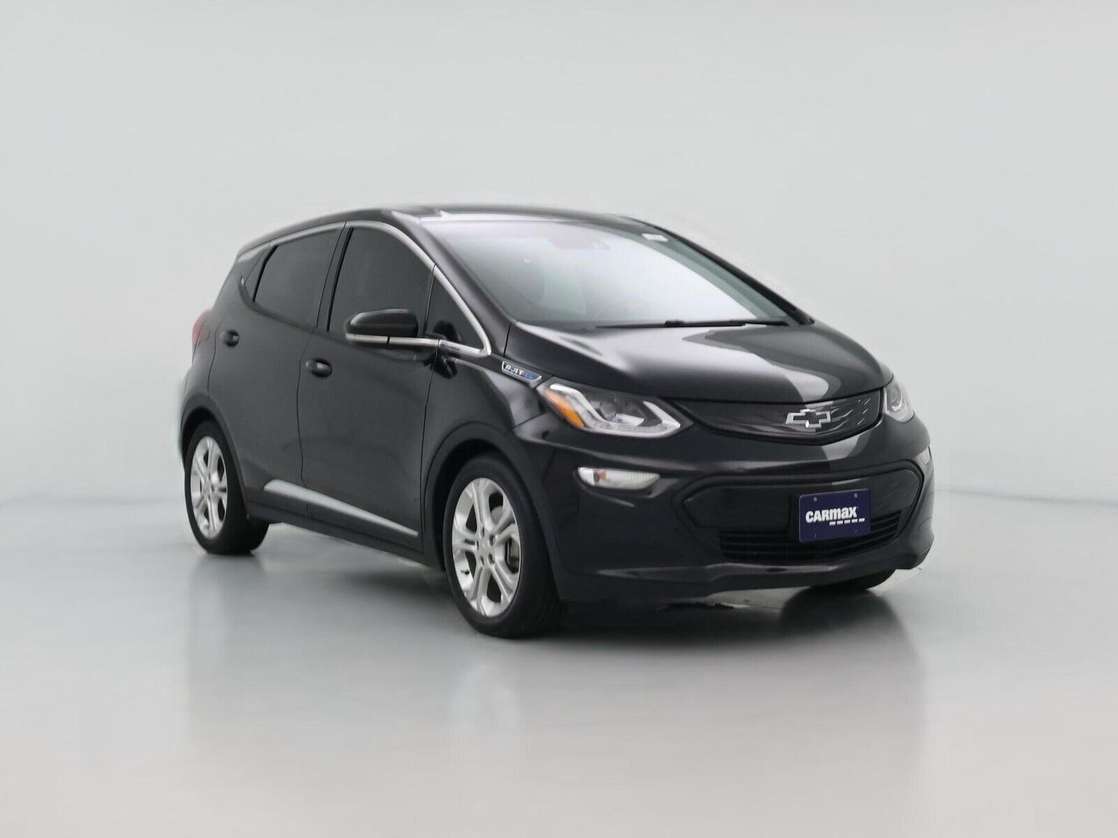 2021 CHEVROLET Bolt EV