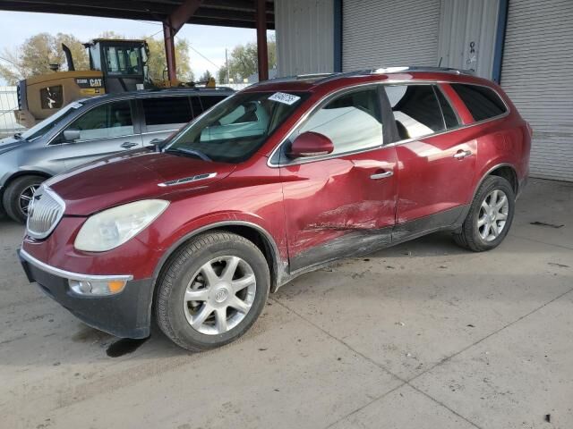 2008 BUICK Enclave