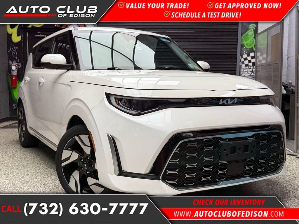 2023 KIA Soul