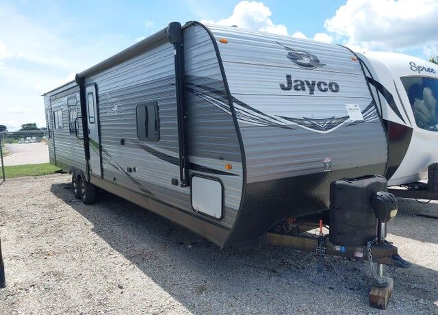 2020 JAYCO RV Trailer