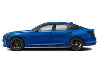 2026 CADILLAC CT5