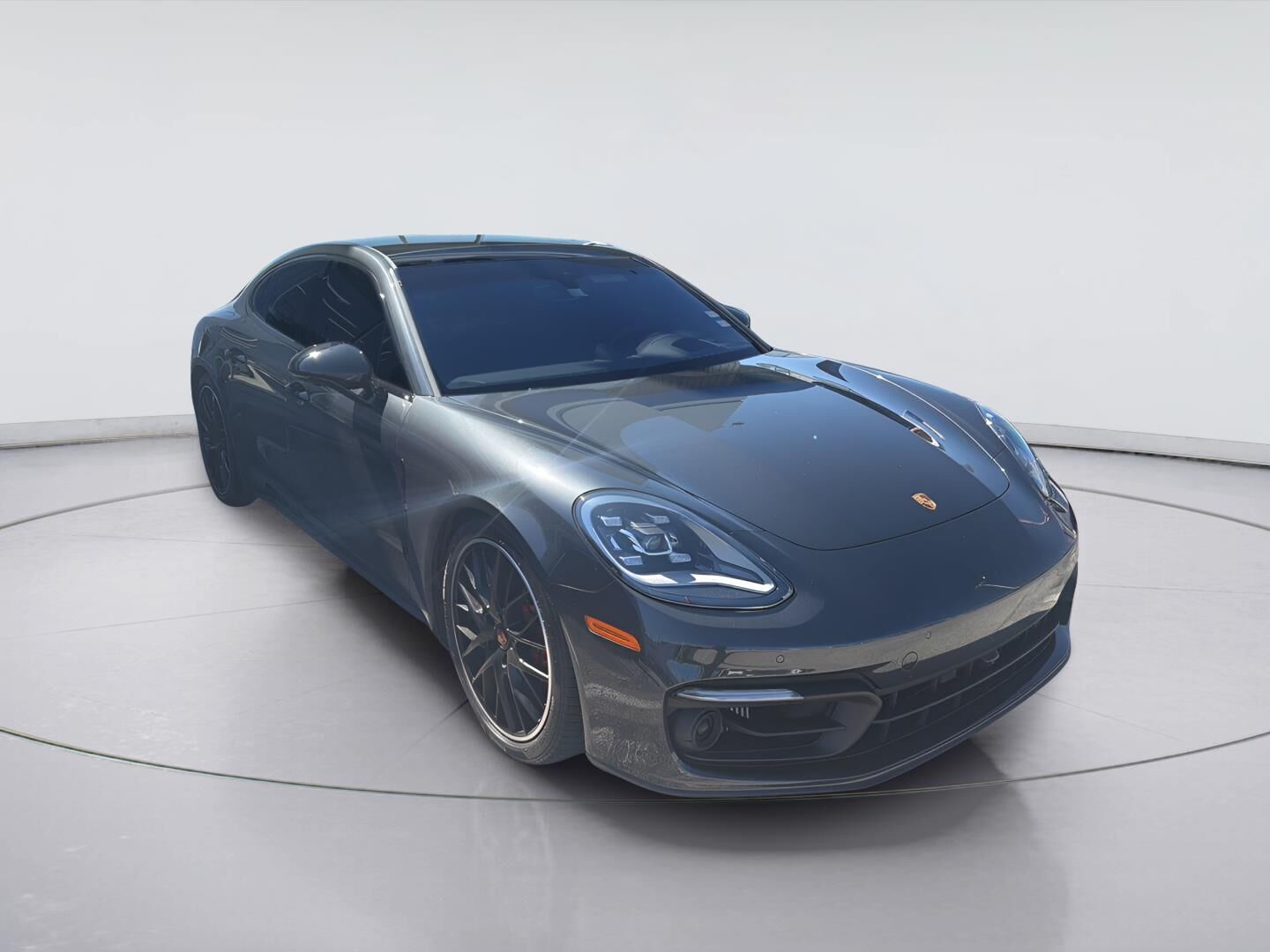 2023 PORSCHE Panamera