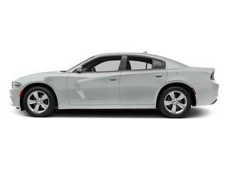 2017 DODGE Charger