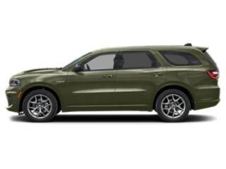 2027 DODGE Durango