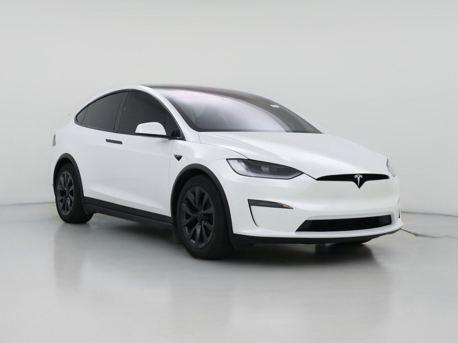 2024 TESLA Model X