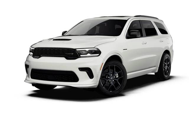 2027 DODGE Durango