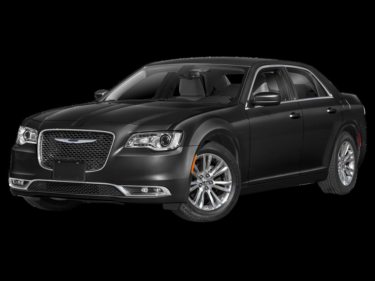 2022 CHRYSLER 300