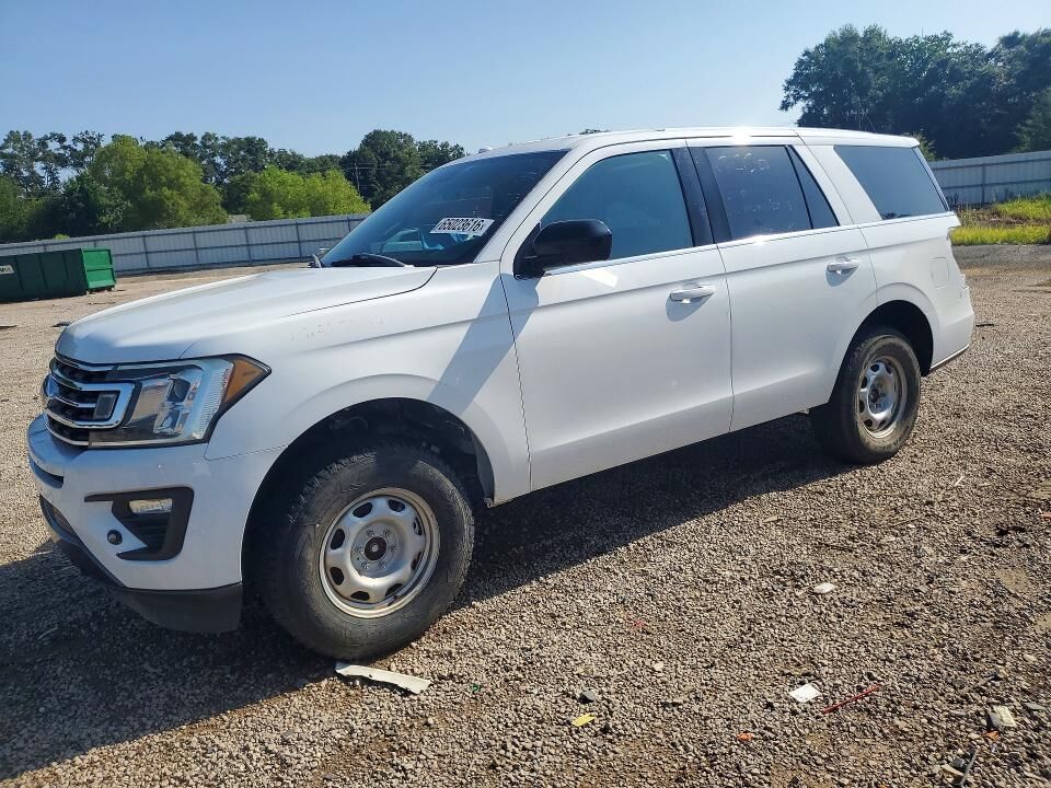 2019 FORD Expedition