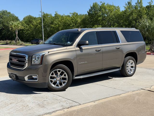 2016 GMC Yukon XL