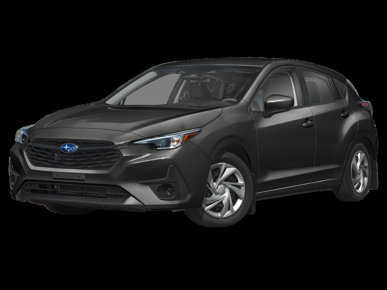 2024 SUBARU Impreza