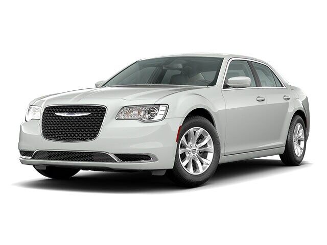 2022 CHRYSLER 300