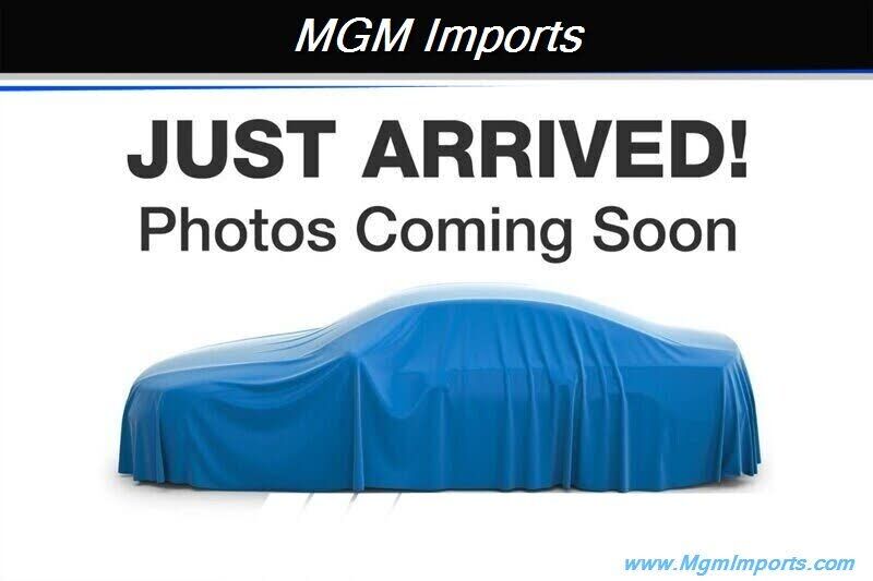 2009 SUBARU Outback
