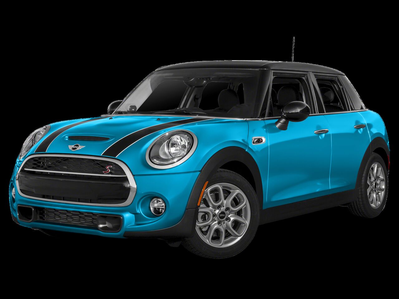 2015 MINI Hardtop