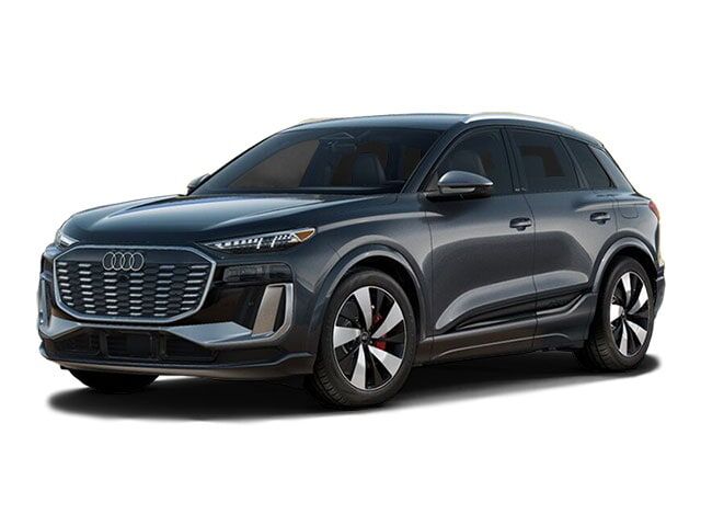 2025 AUDI SQ6